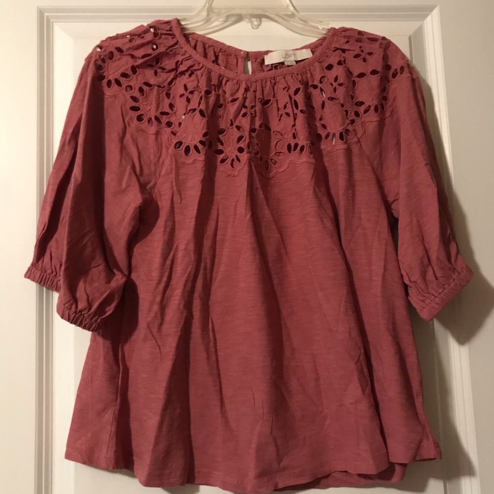 Ladies top
